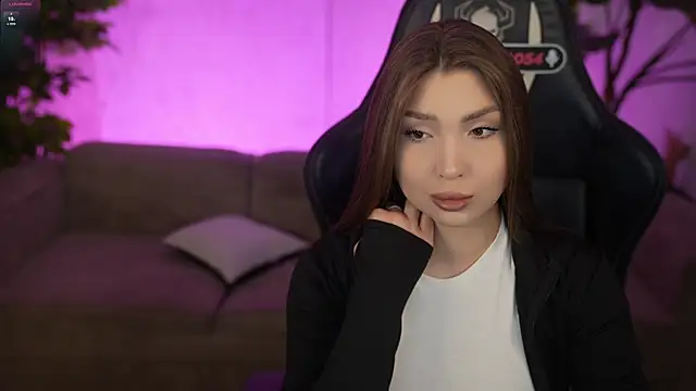 Billie054 online show from April 30, 7:04 am