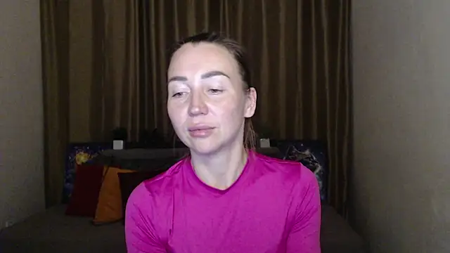 Kiss julli88I online show from March 15, 9:49 pm