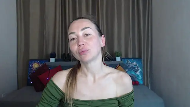 Kiss julli88I online show from March 19, 2:05 am