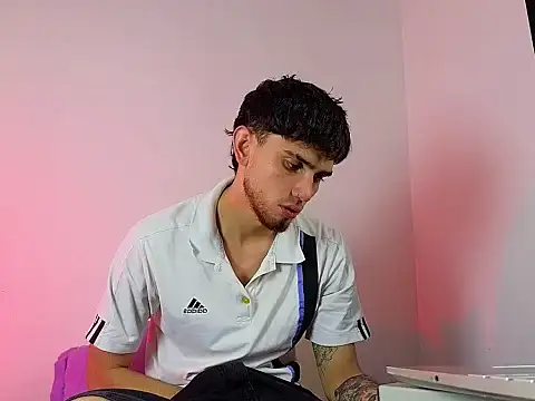 samevansx  online show from December 14, 10:14 pm