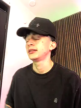 troy rouge online show from October 2, 7:21 pm