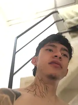 troy rouge online show from February 2, 4:38 pm