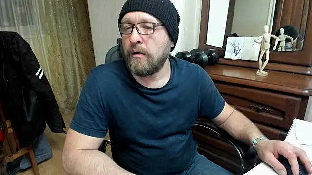 Snapshot of Grandor_M chatting on March 16, 5:07 pm Grandor M online show from March 16, 5:07 pm