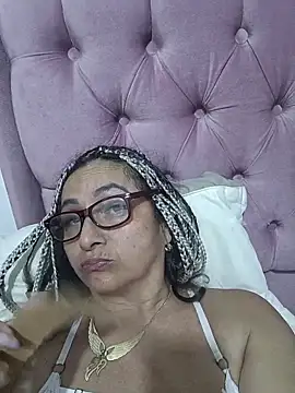 AlessandraLeroy online show from January 8, 2:03 am