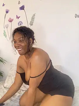 Nahomy gree online show from December 20, 8:16 pm