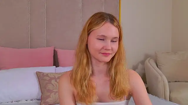 AmeliRoyse online show from June 7, 5:27 pm