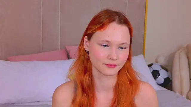 Snapshot of AmeliRoyse chatting on July 3, 5:30 pm AmeliRoyse online show from July 3, 5:30 pm