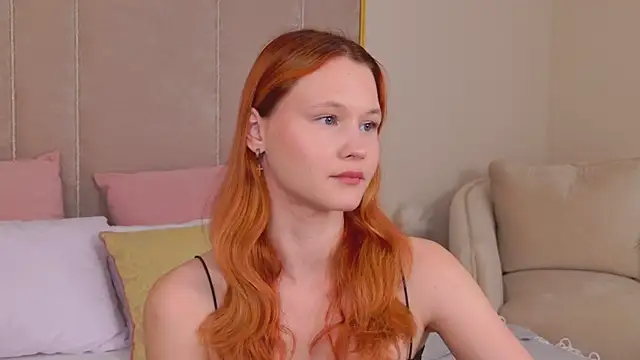 Snapshot of AmeliRoyse chatting on July 5, 5:09 pm AmeliRoyse online show from July 5, 5:09 pm