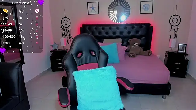  Lilly miller online show from February 21, 4:24 am