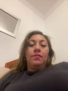 Luna-nevada online show from March 2, 10:49 pm