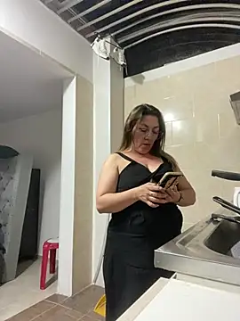 Luna-nevada online show from June 10, 1:06 am