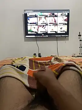 Snapshot of JesusA_94 chatting on January 17, 4:17 am JesusA 94 online show from January 17, 4:17 am