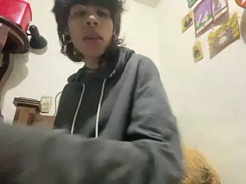 Snapshot of kirito_kun chatting on March 14, 4:07 am kirito kun online show from March 14, 4:07 am