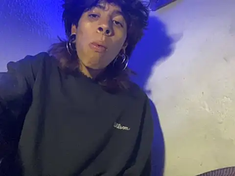 Snapshot of kirito_kun chatting on March 20, 4:50 am kirito kun online show from March 20, 4:50 am