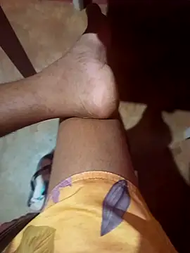 janecleoson online show from March 15, 1:08 am