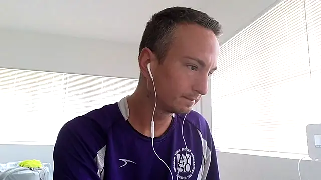 TheDaddy005 online show from April 1, 4:26 pm