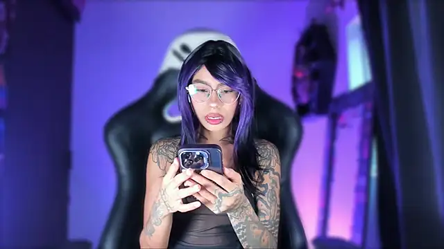 sofiafenty online show from September 17, 10:33 pm