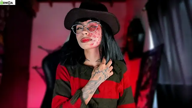 sofiafenty online show from October 3, 5:54 pm