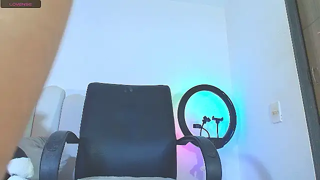 Keeitlin online show from October 25, 10:26 pm