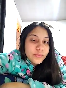 esmeralda jadees online show from March 29, 1:55 pm