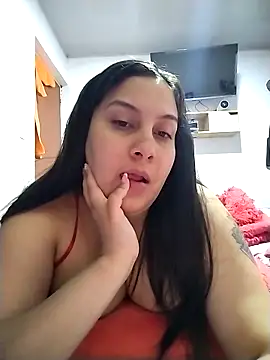 esmeralda jadees online show from April 30, 2:12 pm