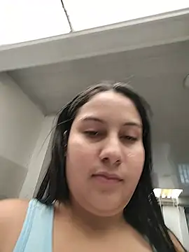 esmeralda jadees online show from July 11, 8:44 pm