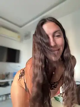 AleksandraRich online show from March 1, 1:40 am