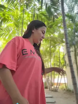 AleksandraRich online show from March 11, 2:06 am