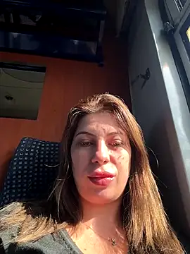 Alicedream5 online show from October 11, 11:31 am