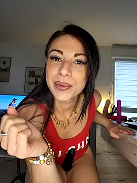 Moonlight-Temptation online show from October 24, 7:38 am