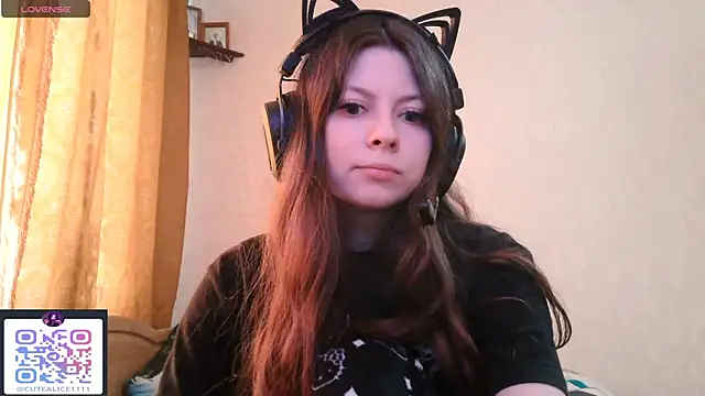 Snapshot of RendyDow chatting on September 18, 12:07 pm RendyDow online show from September 18, 12:07 pm