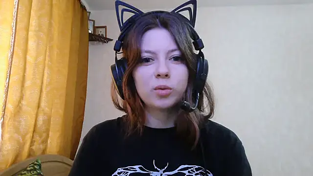 Snapshot of RendyDow chatting on September 20, 7:20 am RendyDow online show from September 20, 7:20 am