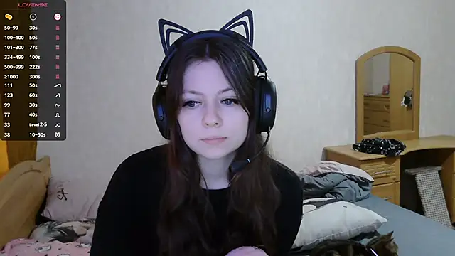 RendyDow online show from November 5, 7:41 am