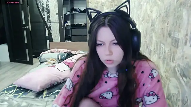 RendyDow online show from November 27, 8:27 am