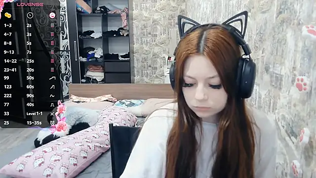 RendyDow online show from January 14, 8:31 am