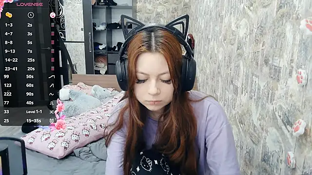 RendyDow online show from February 10, 8:18 am