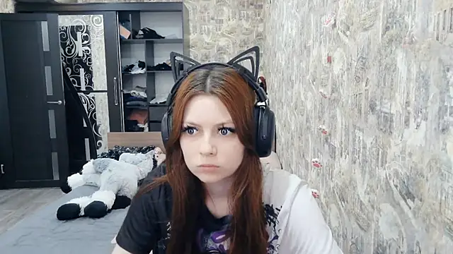 RendyDow online show from February 24, 9:07 am