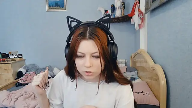 RendyDow online show from March 5, 8:21 am