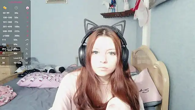 RendyDow online show from March 14, 11:04 am