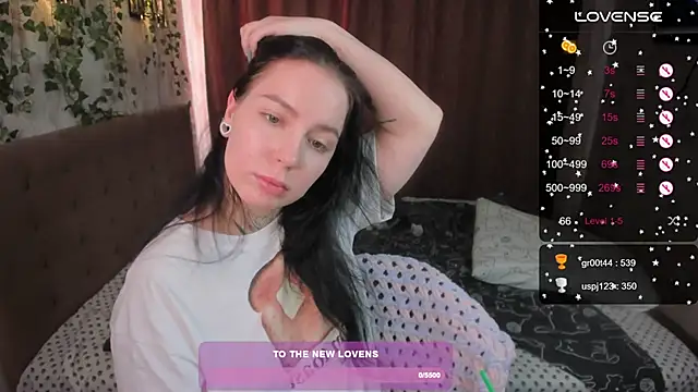 yourvodka online show from March 9, 9:02 am