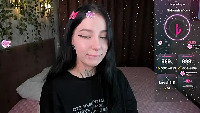 yourvodka online show from March 20, 8:51 pm