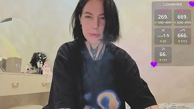 yourvodka online show from March 14, 1:34 am