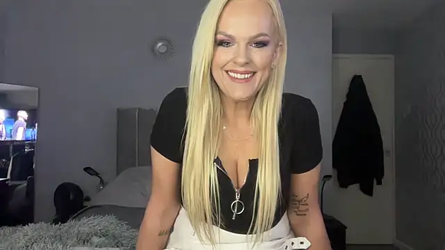 Funtime FreyaX online show from March 16, 2:55 pm