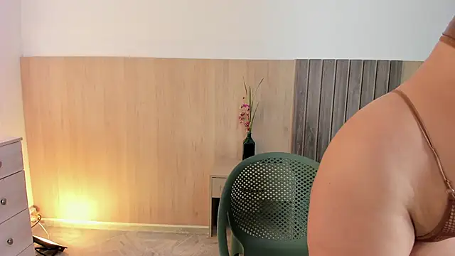  SamantaGomez online show from November 14, 7:45 pm