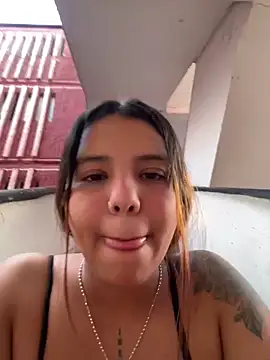 Ashley dolll online show from June 14, 10:45 pm
