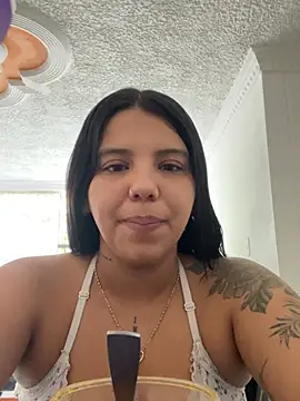 Ashley dolll online show from June 27, 6:46 pm