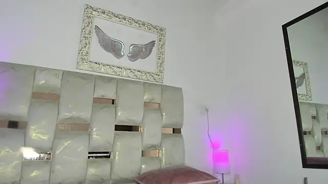 Lola Blondie online show from December 1, 12:21 pm