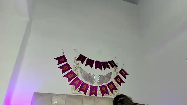 Lola Blondie online show from December 16, 12:32 pm