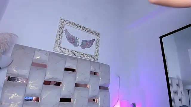 Lola Blondie online show from February 11, 11:48 am