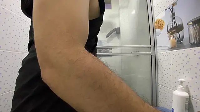 chicoinhibido online show from December 13, 11:10 pm